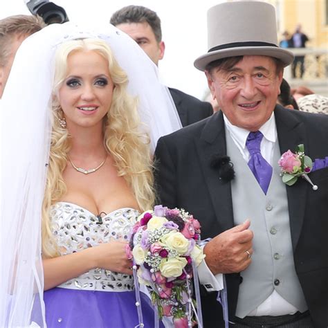 cathy lugner only fans|Watch the gap: Playboy model (24) marries billionaire boyfriend (81)